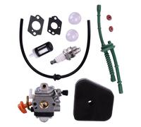 Kit carburatore per Zama Stihl FS87 FS90 FS100 FS110 FS130 HL100 HT100 KM90