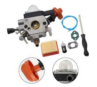 Kit carburatore Perfect Fit per FS111 FS111R FS111RX HT102 FC96 FC111 KM91R