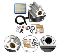 Kit Carburatore Performance Lunga Durata per Tecumseh 640020 640020A 640020B