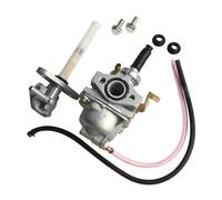 Kit Carburatore Performance Upgrade per CRF50 Z50R con Componenti Affidabili