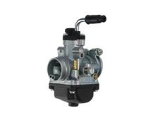 Kit Carburatore PHBG Per Carburatore Dellorto Da 175 Mm 195 Mm 21 Mm AS AD Scooter A 2-4 Tempi Ciclomotore 50 CC 70 CC 90 CC. Carburatore Motore(AD-19.5mm)