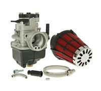 KIT CARBURATORE PHBL 25 MHR.Gilera RUNNER 125-180 Gilera RUNNER 125-180