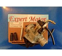 KIT CARBURATORE PHBN 17,5 PER MODIFICA MINARELLI 50 APRILIA MALAGUTI PIAGGIO NUO