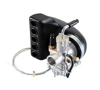 Kit Carburatore - po201.2103 - CP 21 mm per Vespa 125 Primavera, ET3, Small Frame