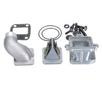 Kit Carburatore Polini Big Valve 23mm PHBG MBK 51