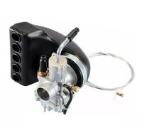 KIT CARBURATORE POLINI D. 24 FILTRO PER PIAGGIO VESPA 50 SPECIAL R L