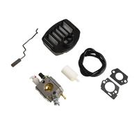 Kit Carburatore Premium per Funzionamento Efficiente dei Modelli 357For e 359