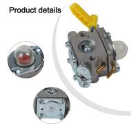 Kit Carburatore Professionale per Homelite per RBC30SET RLT30CET RLT26CDS