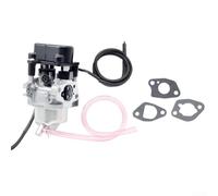 Kit carburatore progettato per generatore portatile IGen4500 con camera galleggiante ottimizzata e gruppo valvola ad ago per stabilità