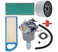 Kit carburatore progettato per la compatibilità con una gamma di motori, compresi i modelli popolari come 31B775