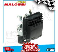 KIT CARBURATORE RACING MALOSSI SHA 13 COMPLETO FILTRO PER PIAGGIO SI BOSS