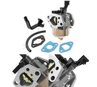 Kit Carburatore Ricambio Compatibile con Per GX160 Per GX200 168F170F