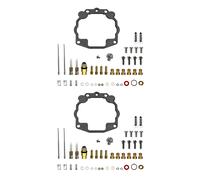 Kit Carburatore Ricambio per for SUZUKI Per for GSX E 550 Per GSX550E Uso per