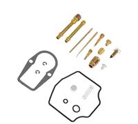 Kit carburatore Rimetti in forma la tua For XT 600 con questo kit di ricostruzione del carburatore