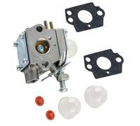 Kit Carburatore Robusto per Decespugliatore Homelite Sostituisci # 5131000612 30
