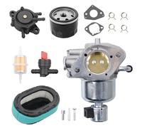 Kit Carburatore Robusto per Riparazioni Efficienti per KT725 e Modelli Simili