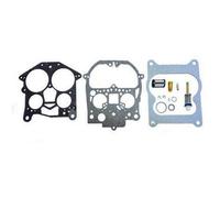 KIT CARBURATORE ROCHESTER 4 CORPI MERCRUISER VOLVO OMC JOHNSON EVINRUDE ACCESSOR