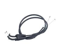 kit carburatore Set di cavi acceleratore per moto, resistenti e adatti per Yamaha Yzf-r6 06-15 filtro benzina