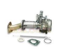 KIT CARBURATORE SHBC 19 E - CARTER - VESPA PK HP 50 VESPA PK HP 50