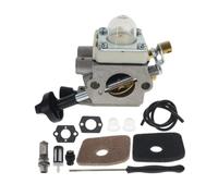Kit carburatore Soffiatori Carburatore Adatto for BR200 Carburatore 4241-120-0625 for BG55 for BG56 for BG85 for BG86