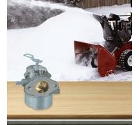 Kit Carburatore Spazzaneve Ricambio Carburatore Spazzaneve