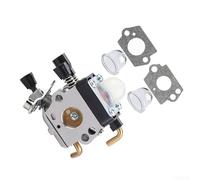 Kit carburatore stile OEM con guarnizione per FS38 per FS45 per FS46 per FS55 per FS80 per FS85 Power Equipment Engine Tune Up