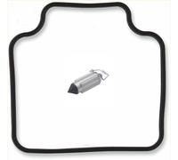 KIT CARBURATORE SYM METRO EUROPE 125 SHARK H3A-5 H3M-5 H3A-3 H3M-3