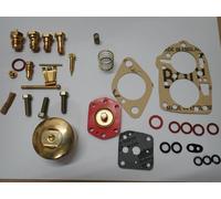 Kit Carburatore tipo Solex 34PBIC WILLYS JEEP F head 134 MCS 1018 1029 economic