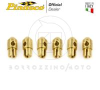 KIT CARBURAZIONE GETTI MASSIMO 100-102-104-106-108 VESPA PX GL SPRINT PINASCO