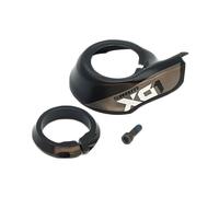 KIT CARCASA MANDO CAMBIO GRIP SRAM X01