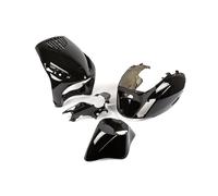 Kit carena 4 pezzi nero Piaggio Zip 50 dopo 2000