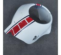 Kit Carena ABS Fit For YAMAHA RD350LC Bodywork Front Nose