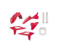 POLISPORT Kit di plastica replica