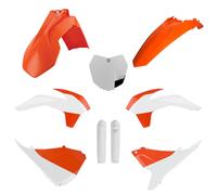 Kit Carena Completo SX 125 2013-2015 Polisport