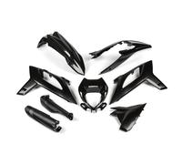 Polisport Enduro Full Beta Rr 2t/4t 20 90930 Plastics Kit Nero