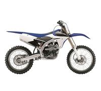 Kit Carena Polisport colore originale 15 Yamaha YZ 85