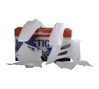 Kit Carena Polisport GasGas EC 05-06 bianco
