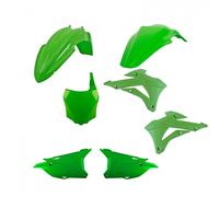 Kit Da Plastica POLISPORT Colore Originale 2020 per Moto Ricambi Ciclomotore