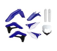 Polisport Kit Carena Sherco SE-R/SEF-R 17-20 Colore originale Sherco Racing