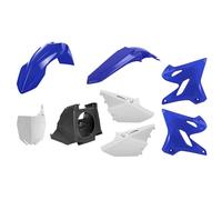 Kit Carena YZ 125 2002-2014 Polisport Restyle