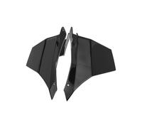 kit carenatura Accessori Per Moto, Spoiler Laterali Fissi, Copertura Ali Laterali, Carenatura Per B&MW Per M1000RR 2021(Glossy black)