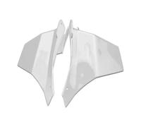 kit carenatura Accessori Per Moto, Spoiler Laterali Fissi, Copertura Ali Laterali, Carenatura Per B&MW Per M1000RR 2021(Wit)