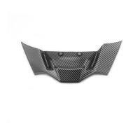 kit carenatura Alettone Anteriore Per B&MW S1000R 2021-2024, Alettone Aerodinamico Per Moto Naked, Carenatura Frontale.(Carbon Fiber Look)