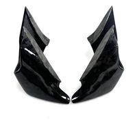 Kit Carenatura Anteriore Aerodinamica Per Spoiler Ad Ala Fissa In Plastica ABS Per Moto Per Y&amaha R1 R1M 2015-2024(Style 5)