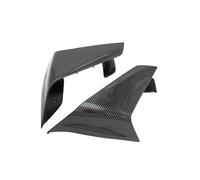 kit carenatura Carenatura Per Moto Con Ala Fissa Adatta Per CBR1000RR CBR 1000 RR 2012-2016 Spoiler Aerodinamico Laterale(Carbon Paint)