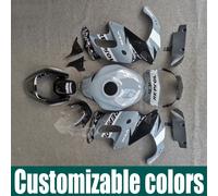 Kit Carenatura Completa Moto Fit Honda VTR1000F VTR1000
