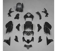 Kit carenatura completa per carrozzeria verniciata nuova per moto compatibile con K-awasaki Z900 Z 900 Z-900 2020-2024 Carenatura per stampi ad iniezione per telaio in plastica ABS (No.001)