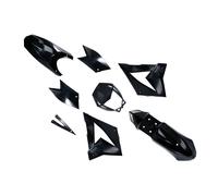 Kit carenatura completo nero per CPI SX, SM, Beeline