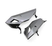 kit carenatura Copertura Protettiva Inferiore Per Puntale Motore, Sottocofano, Per CB1000, Per Hornet SP 2024-2025(Titanium)