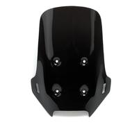 Kit carenatura Deflettore Del Vento Per Parabrezza Anteriore Per Motocicletta, Alzata E Allargamento, Per CFMOTO 450 MT 450MT 2024(Style 1)